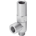 543253 Hgl-1/8-1/8-B Non-Ret Valve