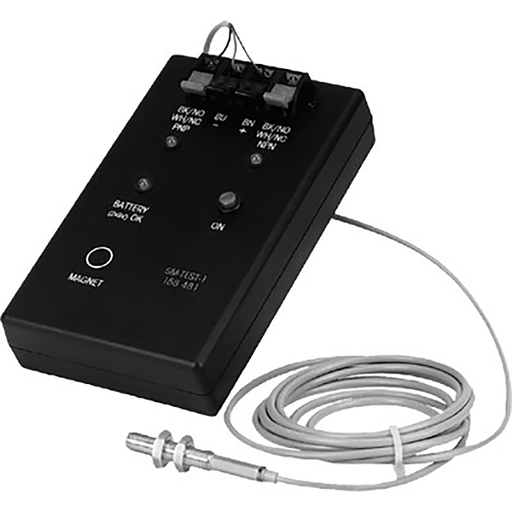 Sm-Test-1