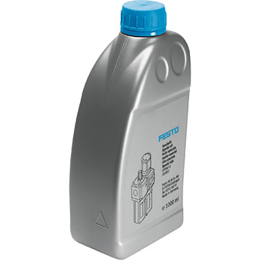 Special Oil With Service Ofsw-32
