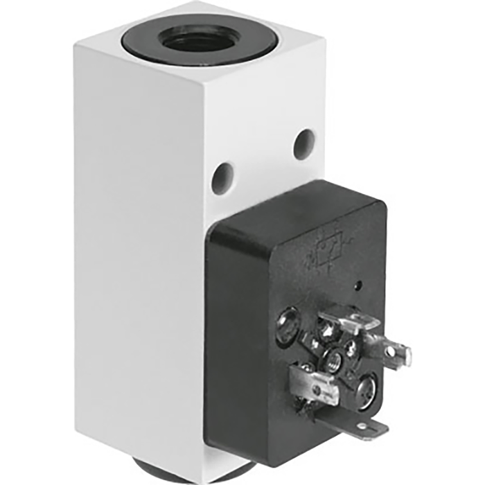 175250 Pev-1/4-B-Od Pressure Switch
