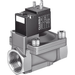 Mn1H-2-1/2-Ms Solenoid Valve