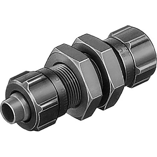 Sck-Pk-9 Bulkhead Quick Connector