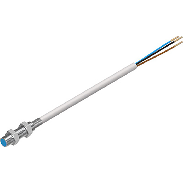 Sien-M5B-Ps-K-L Prox. Sensor