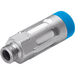 Gru-1/2-B F/Cont-Silencer