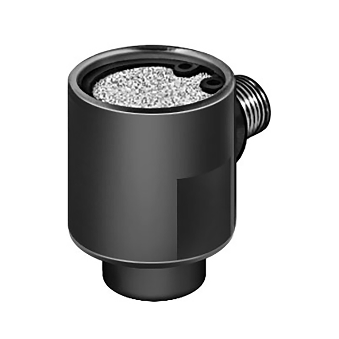 Seu-1/2 Quick Exhaust Valve