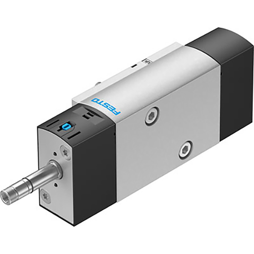 Vsnc-Fc-M52-Md-G14-Fn Soleniod Valve
