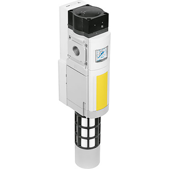 Ms6-Sv-1/2-E-10V24-So-Ag Soft S/Qu. Exh.