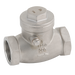 FT Pro - 2030-212 2.1/2" BSP Swing Check Valve - pneumaticsystems