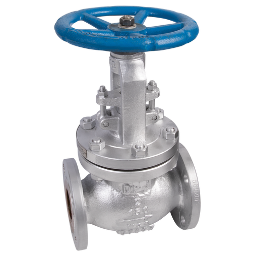 FT Pro - 1522F 20 12" ANSI150 Cs Globe Valve 19.6B API TRIM8 - pneumaticsystems
