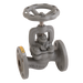 FT Pro - 479 16 2" CI GG25 SS Internals Globe Valve - pneumaticsystems
