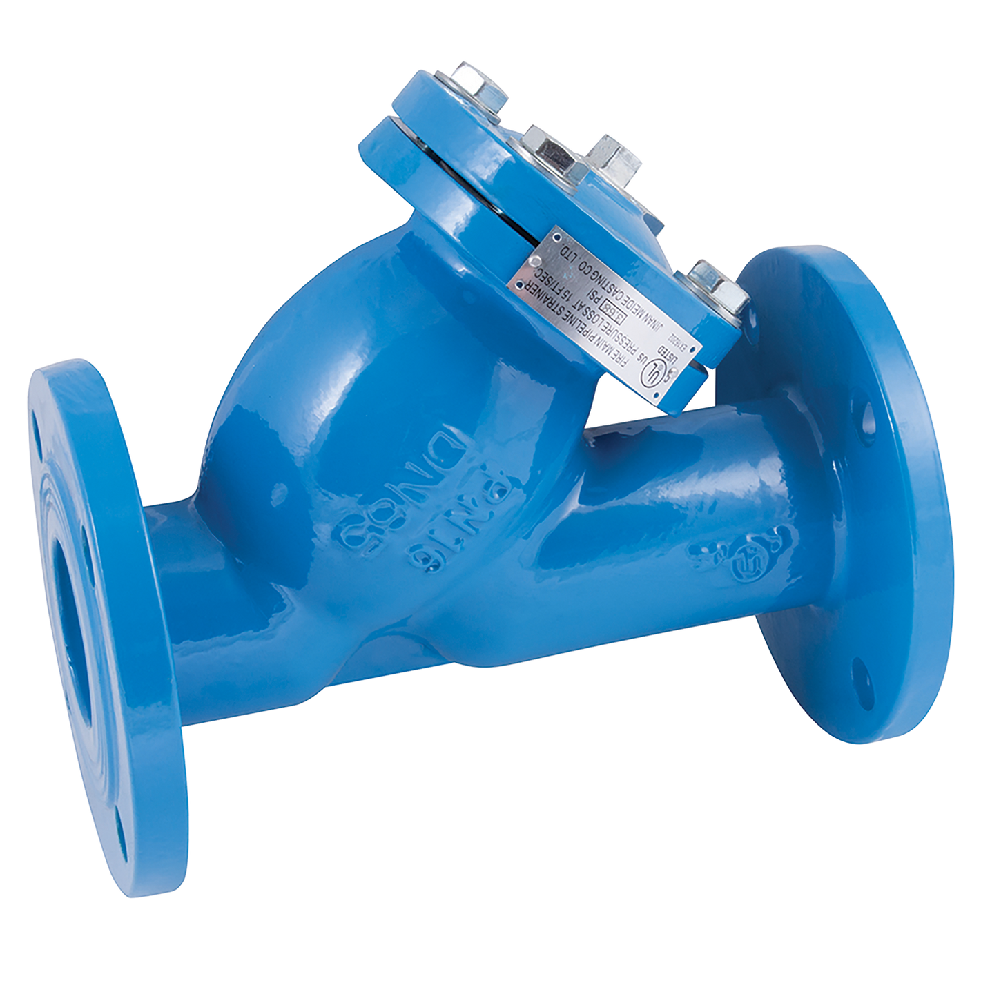 FT Pro - HUKYS 18W 10