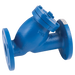 FT Pro - E21 14 6" PN16 CI Y Strainer 1.5MM Mesh - pneumaticsystems