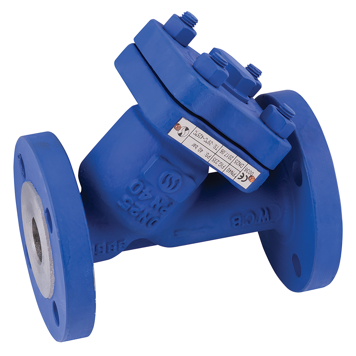 FT Pro - 235 10 2.1/2