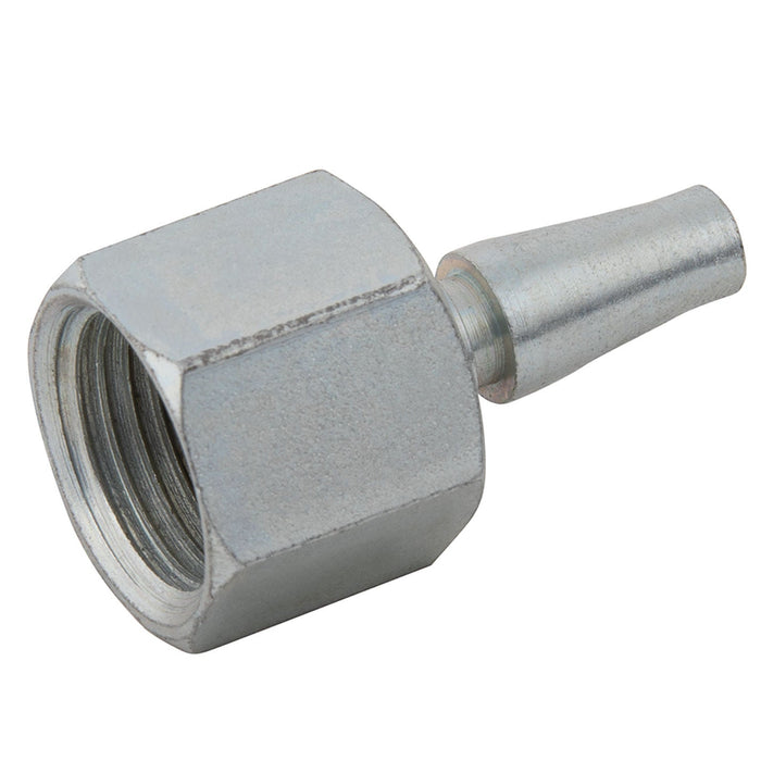 FT Pro - B1706FP 3/8" BSPP Female Adaptor - pneumaticsystems