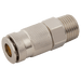 FT Pro - B1704M 1/4" BSPT Male Coupling - pneumaticsystems