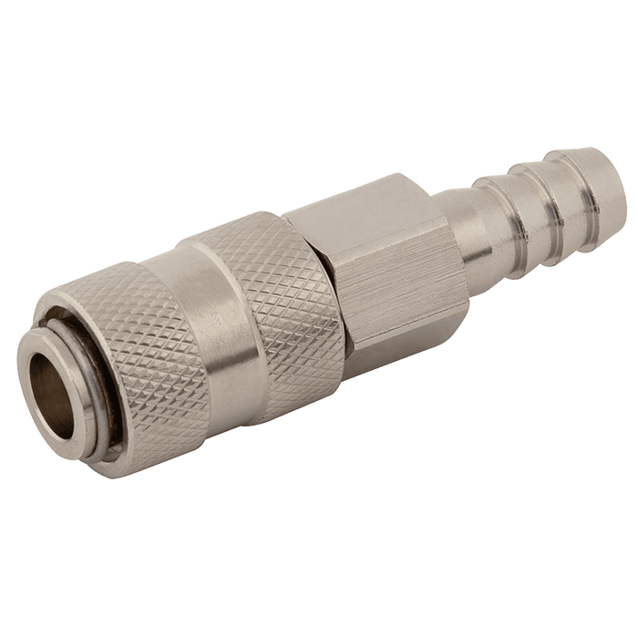 FT Pro - B1904H BE-19 Couplings 1/4" (6) Hose Tail - pneumaticsystems