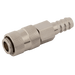 FT Pro - B1906H BE-19 Couplings 3/8" (10) Hose Tail - pneumaticsystems