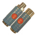 FT Pro - B1906FS 3/8" BSPP Female Coupling - pneumaticsystems