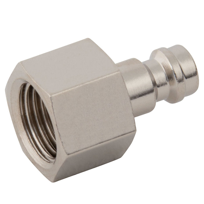 FT Pro - B2104FP BE-21 Mini Adaptors 1/4" BSPP Female - pneumaticsystems