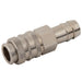 FT Pro - B2105H BE-21 Mini Couplings 9MM Hose Tail - pneumaticsystems