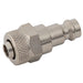 FT Pro - B2106QP BE-21 Mini Adaptors 6 X 4 Tube - pneumaticsystems