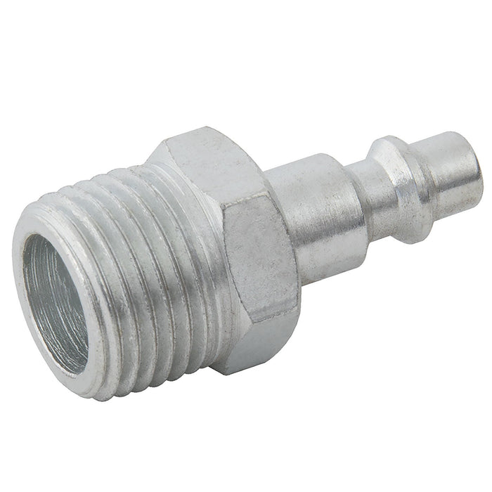 FT Pro - B2308MP Be-23 ISO Adaptor 1/2 BSPT Male - pneumaticsystems
