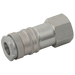 FT Pro - B2308F BE-23 ISO Coupling 1/2" Female - pneumaticsystems