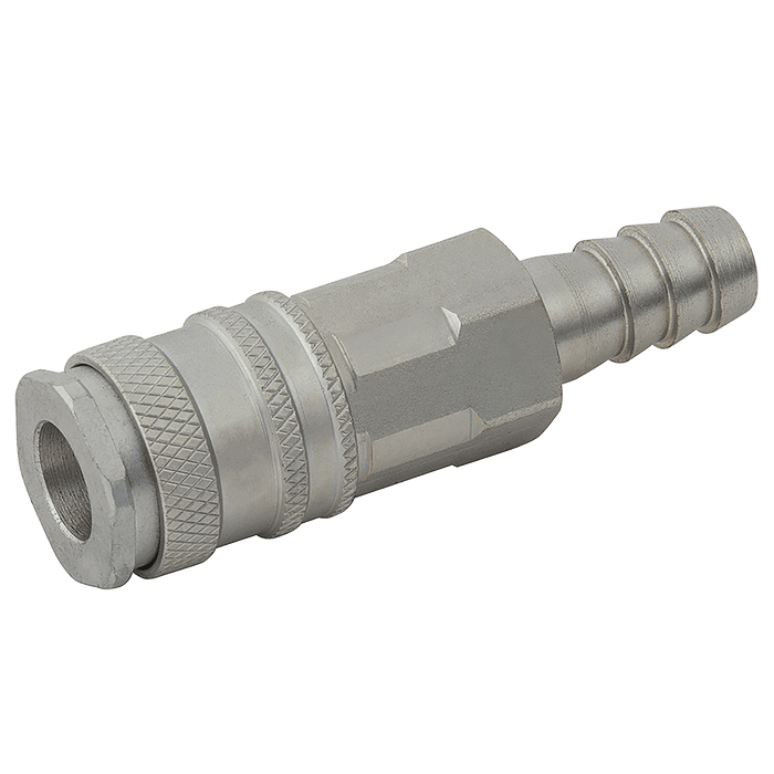 FT Pro - B2305H BE-23 ISO Coupling 5/16" Hose Tail - pneumaticsystems