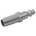 FT Pro - B2306HP BE-23 ISO Adaptor 3/8" Hose Tail - pneumaticsystems