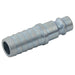 FT Pro - B2505HP BE-25 Steel Adaptors 5/16" (8MM) Hose Tail - pneumaticsystems