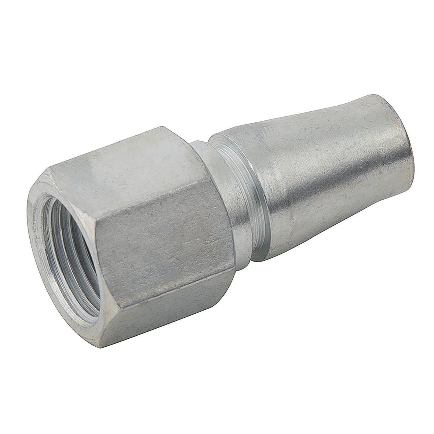 FT Pro - B6806FP BE68 TWS TP Heavy Duty Adapter in Steel 3/8