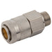 FT Pro - B6812M BE68 Heavy Duty Couplings 3/4" BSPP Male - pneumaticsystems