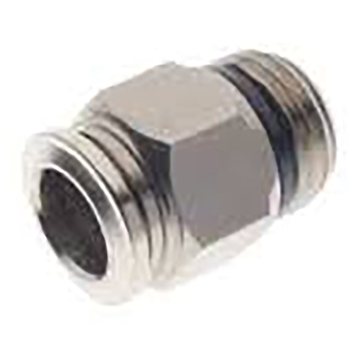 FT Pro - MPCS4-G02 Male Hex Stud Superthread 4 X 1/4