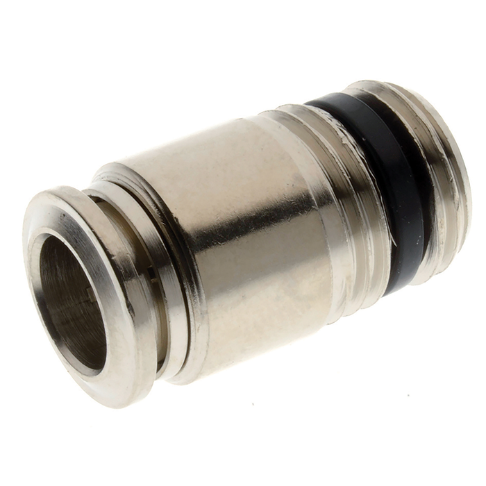 FT Pro - MPCS8-01 Male Stud (Short) 8MM X 1/8" BSPT/BSPP/NPT - pneumaticsystems