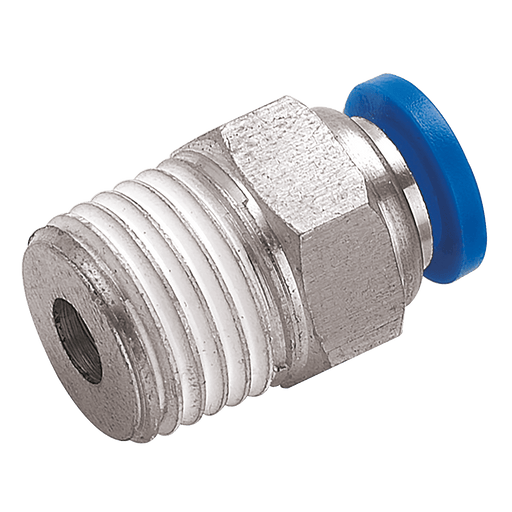 FT Pro - PC1/2-04 1/2" BSPT Male X Mm OD Male Stud - pneumaticsystems