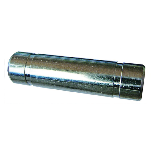 FT Pro - PECN04 4MM OD Stem Connector - pneumaticsystems