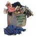 FT Pro - BOR-10KG Premium Mixed Coloured Cloths - pneumaticsystems