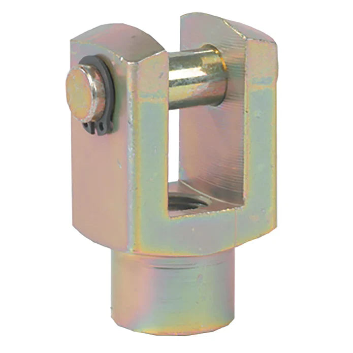 Pneumax 1301.125.13F - Ø 125 Fork With Pin Cetop - pneumaticsystems