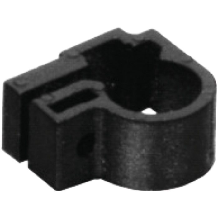 Pneumax 1280.25.FSX 1280.25.0.- MX Series Clamp To Suit Miniature Sensor