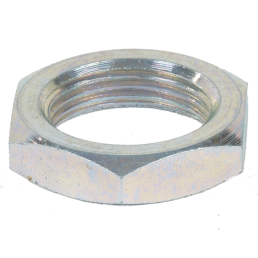 Rod Lock Nut For Iso 15552 Cyl 80Mm