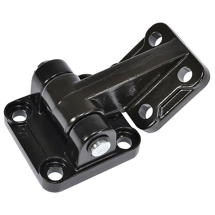 Pneumax 1303.50.11F ¬Ø 50 Trunnion with Support Bracket - pneumaticsystems