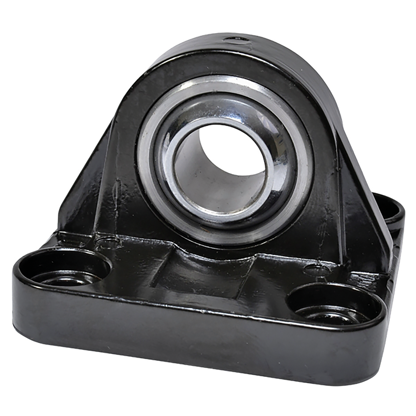 Pneumax 1380.80.15F - 80mm Bore Rear Male Clevis with Jointed Head
