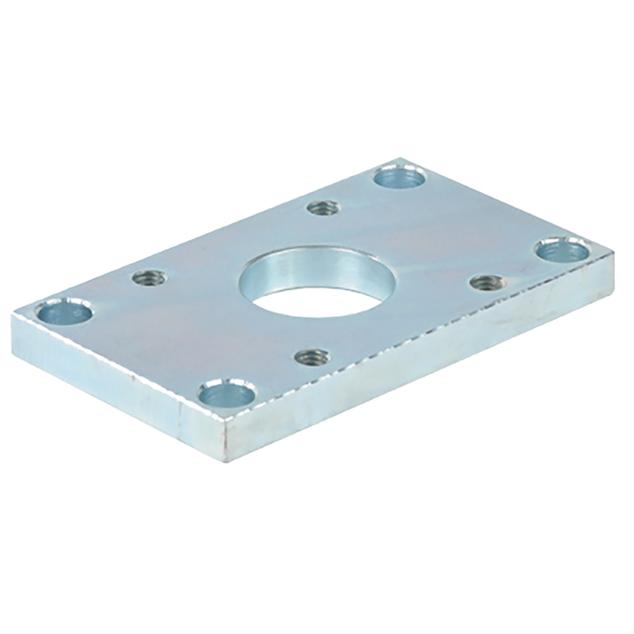 Pneumax 1580.25.03F ¬Ø 25 Steel Flange - pneumaticsystems