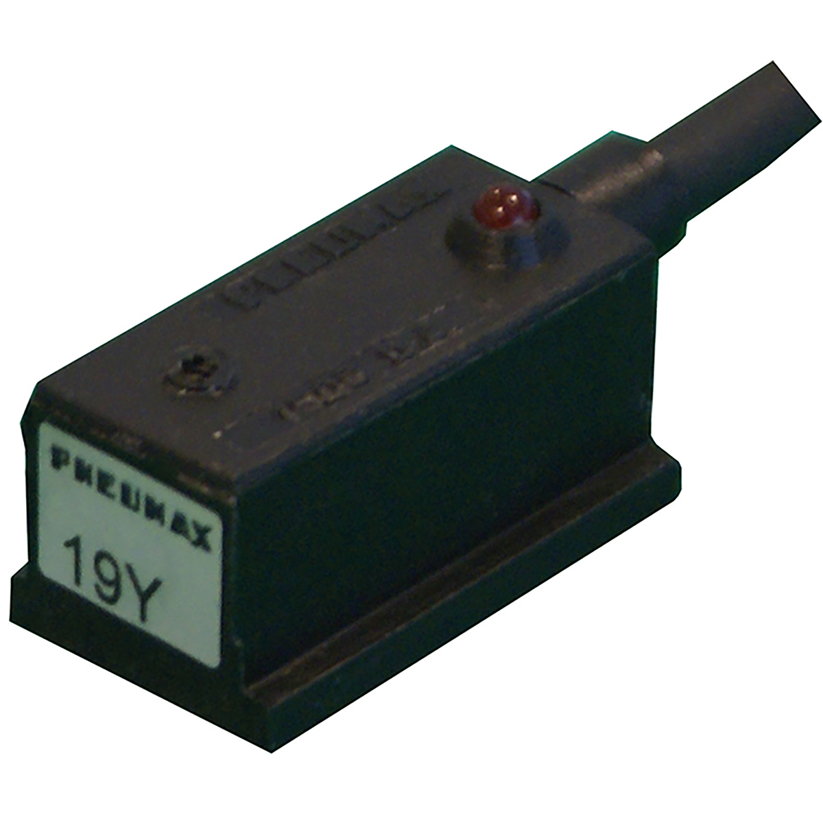 Pneumax 1500.U - LED Universal Reed Switch N/O 2 Wire | pneumaticsystems
