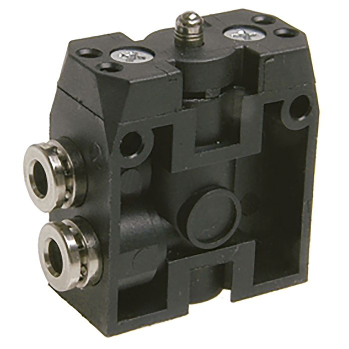 Pneumax 104.NC - 3/2 Valve - pneumaticsystems