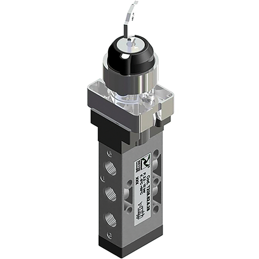 Techno Vlve-Key Switch 2 Posit Ion