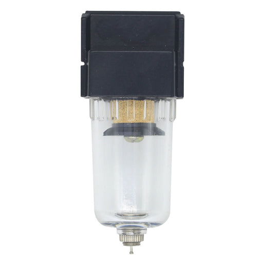 FT Pro - AF2000-01D 1/8" BSPP Female Filter - pneumaticsystems