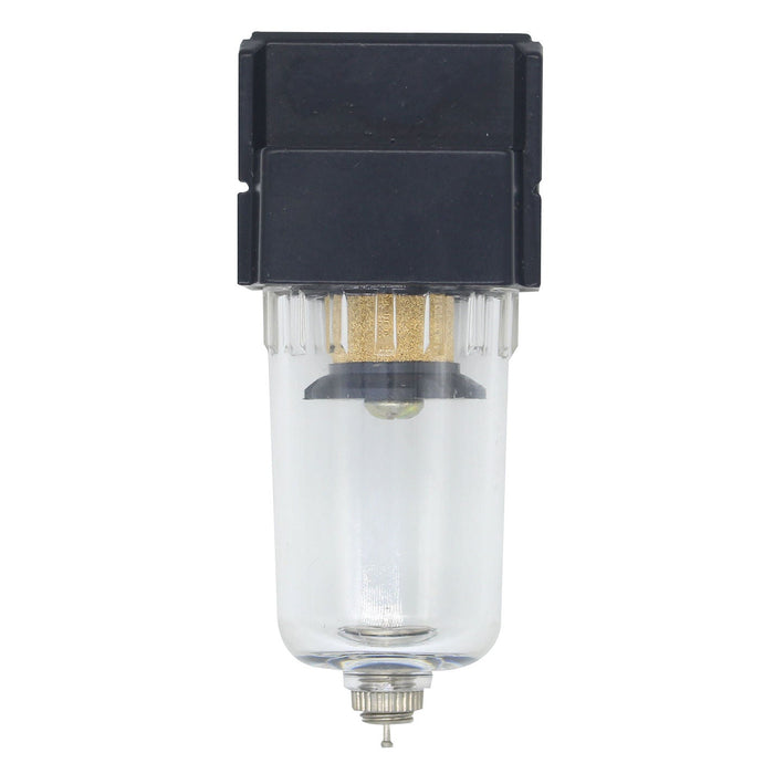 FT Pro - AF2000-01D 1/8" BSPP Female Filter - pneumaticsystems