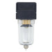 FT Pro - AF2000-01D 1/8" BSPP Female Filter - pneumaticsystems