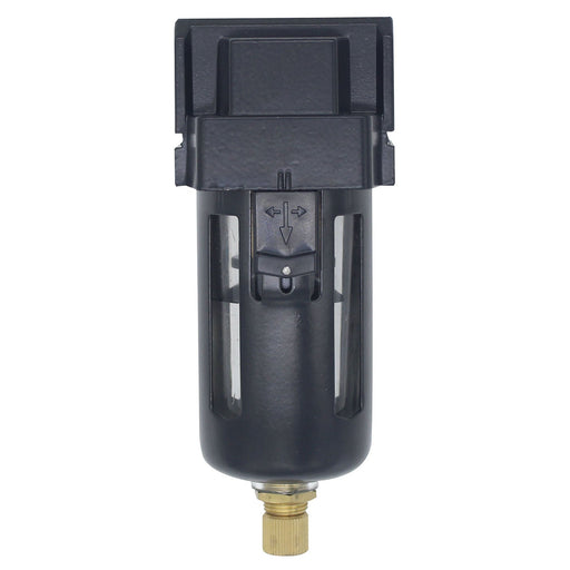 FT Pro - AF3000-02 1/4" BSPP Female Filter - pneumaticsystems
